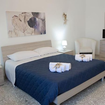 Il Mare In Citta. Appartamento Vista Mare Monopoli Εξωτερικό φωτογραφία