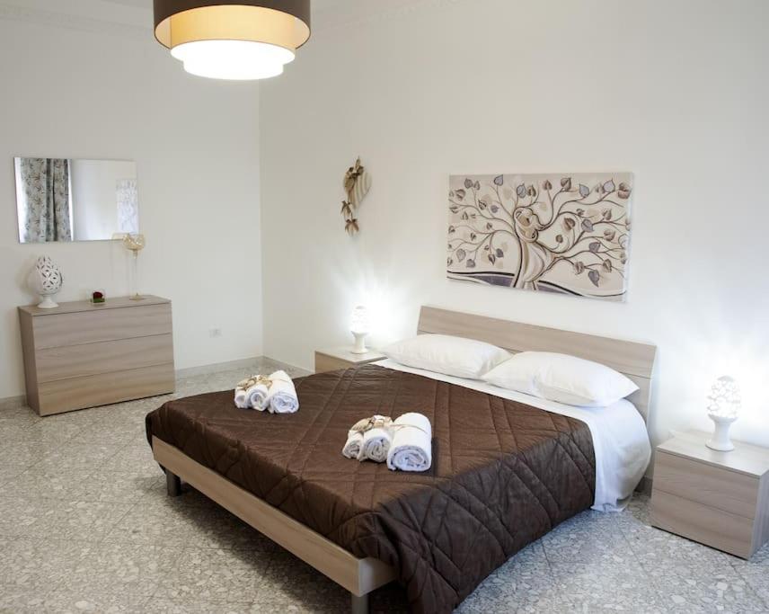 Il Mare In Citta. Appartamento Vista Mare Monopoli Εξωτερικό φωτογραφία