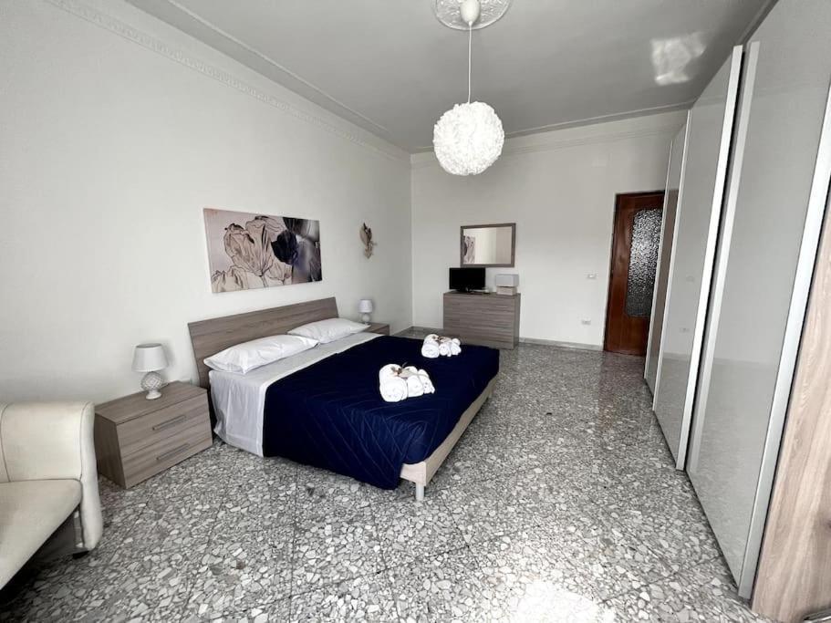 Il Mare In Citta. Appartamento Vista Mare Monopoli Εξωτερικό φωτογραφία