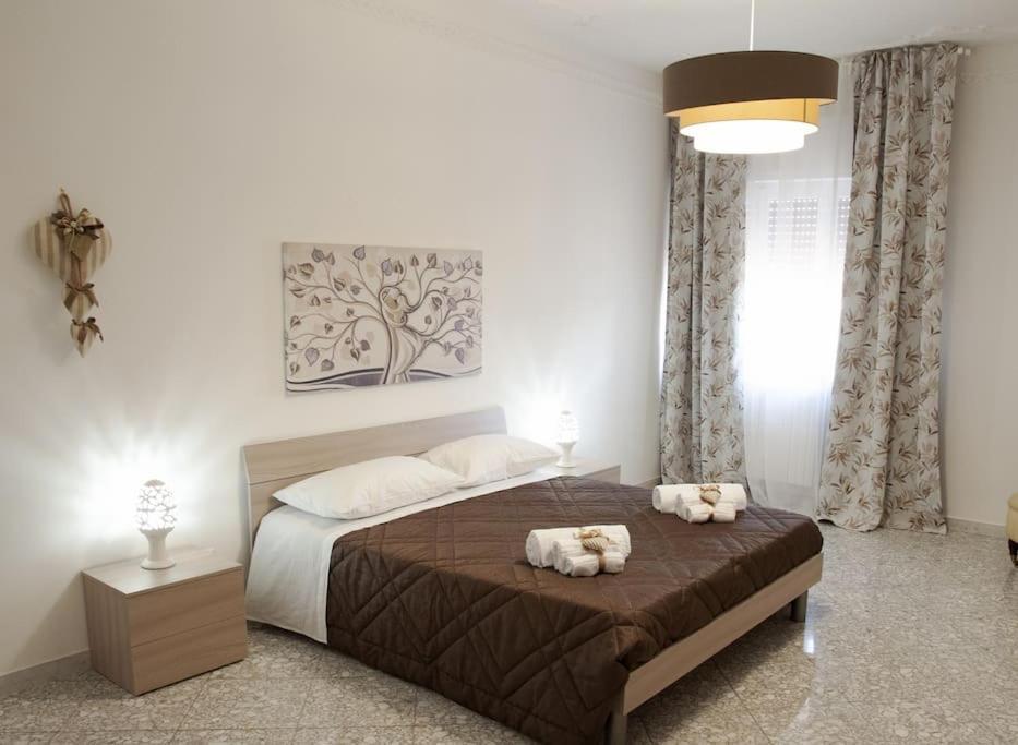 Il Mare In Citta. Appartamento Vista Mare Monopoli Εξωτερικό φωτογραφία