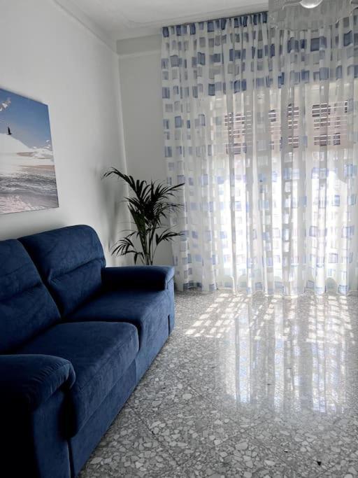 Il Mare In Citta. Appartamento Vista Mare Monopoli Εξωτερικό φωτογραφία